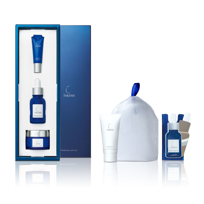 美容家・神崎恵さん×ヘアメイク・Georgeさんが「絶対必須」の