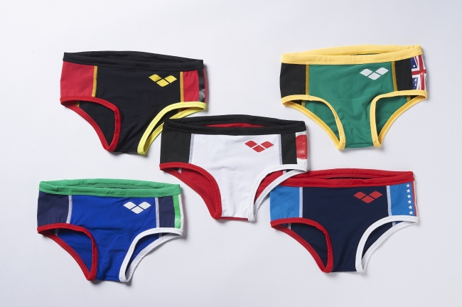 北島康介氏プロデュース『+K arena by KOSUKE KITAJIMA』が