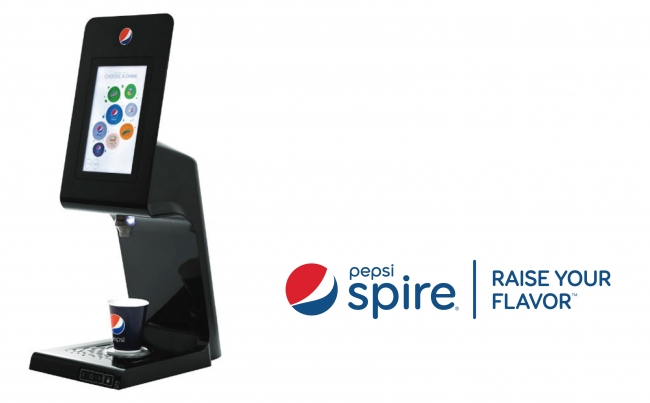 カラオケルーム歌広場 Pepsi Spire 1.1【日本初導入！】 | 株式会社