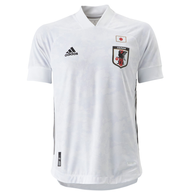 ⽇本晴れ（ニッポンバレ）』のコンセプトが完結！｜サッカー⽇本代表