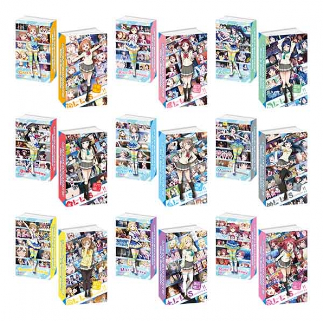 セガコラボカフェ ラブライブ！サンシャイン!! feat. サクラ大戦』開催