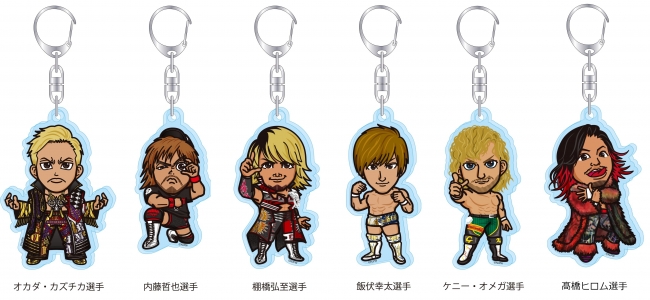 新日本プロレスイベント「G1 CLIMAX 28」の開幕を記念したローソン