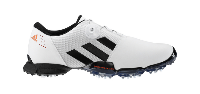 adiPURE motion boa((アディピュア モーション ボア)』 『adifit 180