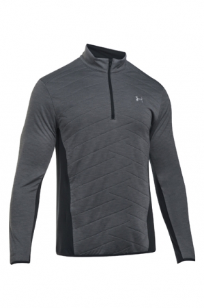 気候、体温に順応する次世代の防寒イノベーション 『UA コールドギア