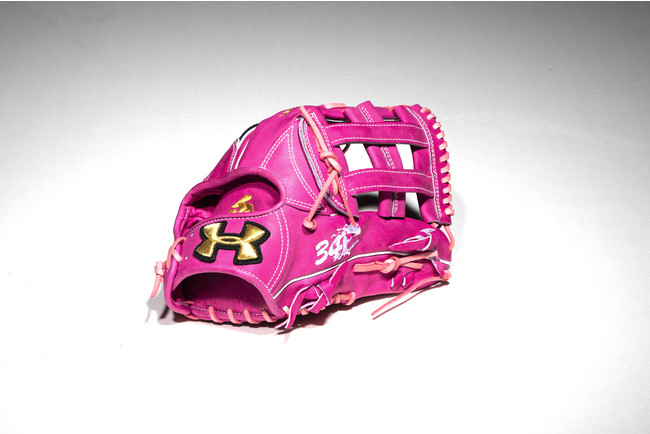 アンダーアーマー マザーズデー チャリティーオークション総落札額