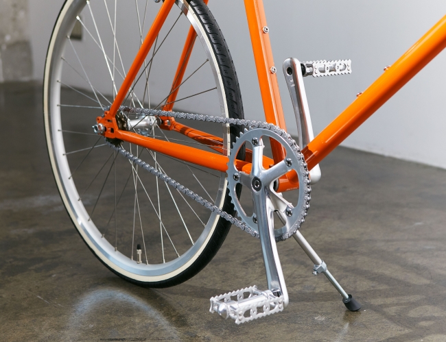 トーキョーバイクが新モデル「TOKYOBIKE MONO(モノ)」と「TOKYOBIKE