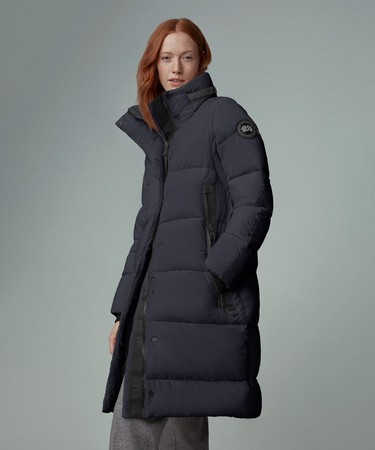 カナダグース2020秋冬コレクション - ブラックレーベル - | 株式会社