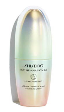 SHISEIDO フューチャーソリューション LX」より、光沢肌へ導く高機能