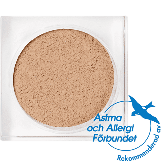 スウェーデン発「イドゥンミネラル」ヴィーガン仕様のミネラルメイク