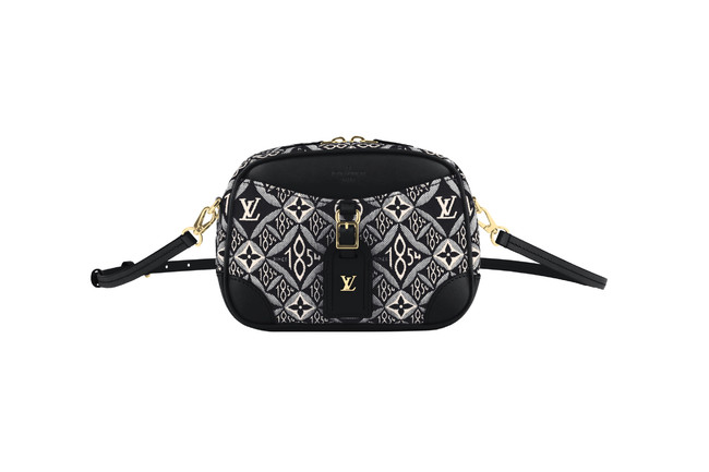 ルイ·ヴィトン】創業年1854年にちなんだ新作「SINCE 1854