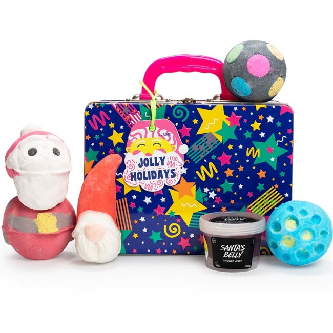 クリスマス限定ギフト 第2弾 全9種類 2018年10月19日（金）発売開始 第