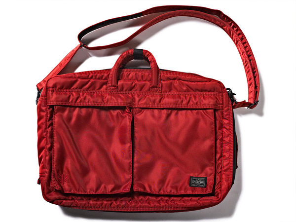 新コラボレーション「STRICT-G」×「PORTER」全5種。12月1日（土）より