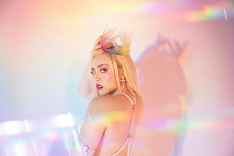 ツイートしてちゃんみな” THE PRINCESS PROJECT4 ”のペアチケットを手