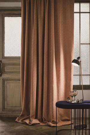 オーダーカーテン【最新コレクション】IN HOUSE +2020 リリース