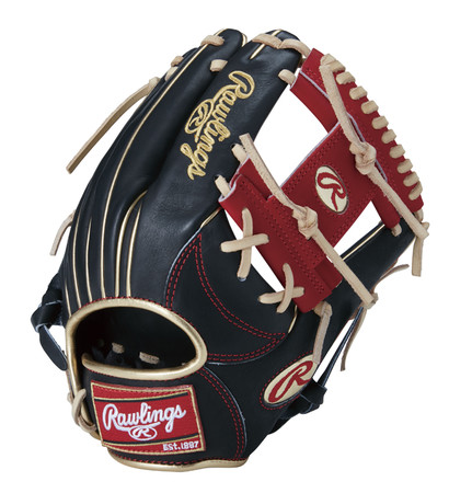 RGGC店舗限定！オーダー未対応のゴールドラベルを採用した限定グラブ