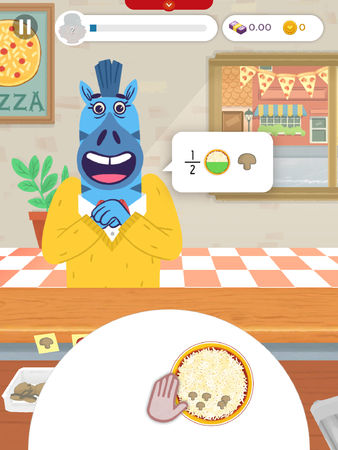 米国の30,000以上（※）の教室で採用され、絶大な人気を博す知育玩具