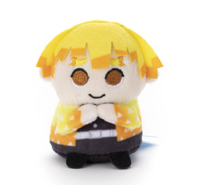 TVアニメ「鬼滅の刃」『ちょっこりさん』をはじめとしたキャラクター