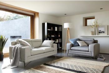 英国王室にソファを納めるソファブランド「DURESTA（デュレスタ