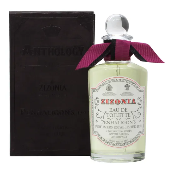 Penhaligons Portraits The Ingenue Cousin Flora Eau De Parfum