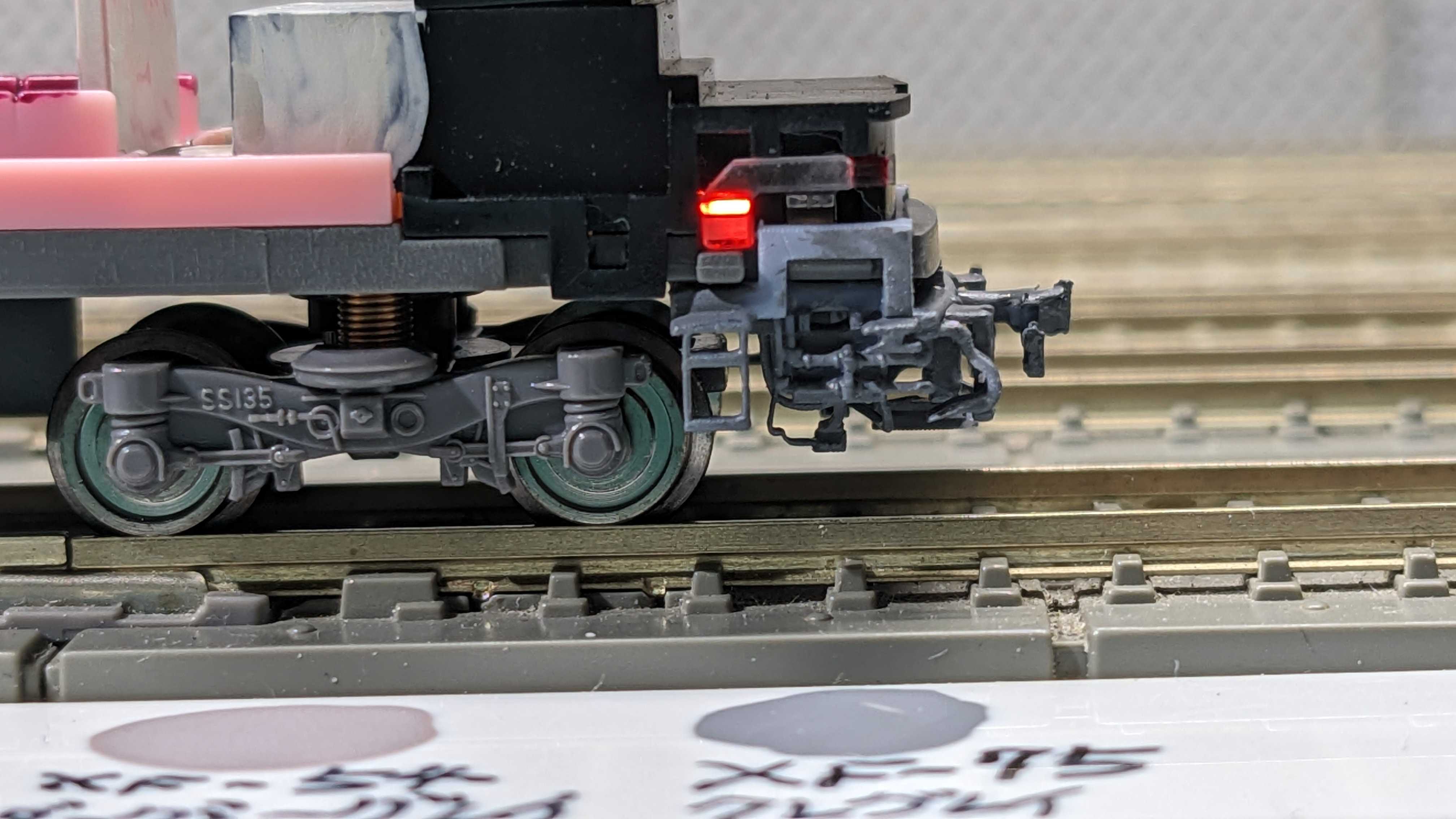 🔵入線整備 MICRO ACE A-5072 東京メトロ 日比谷線03系 8両ｾｯﾄ