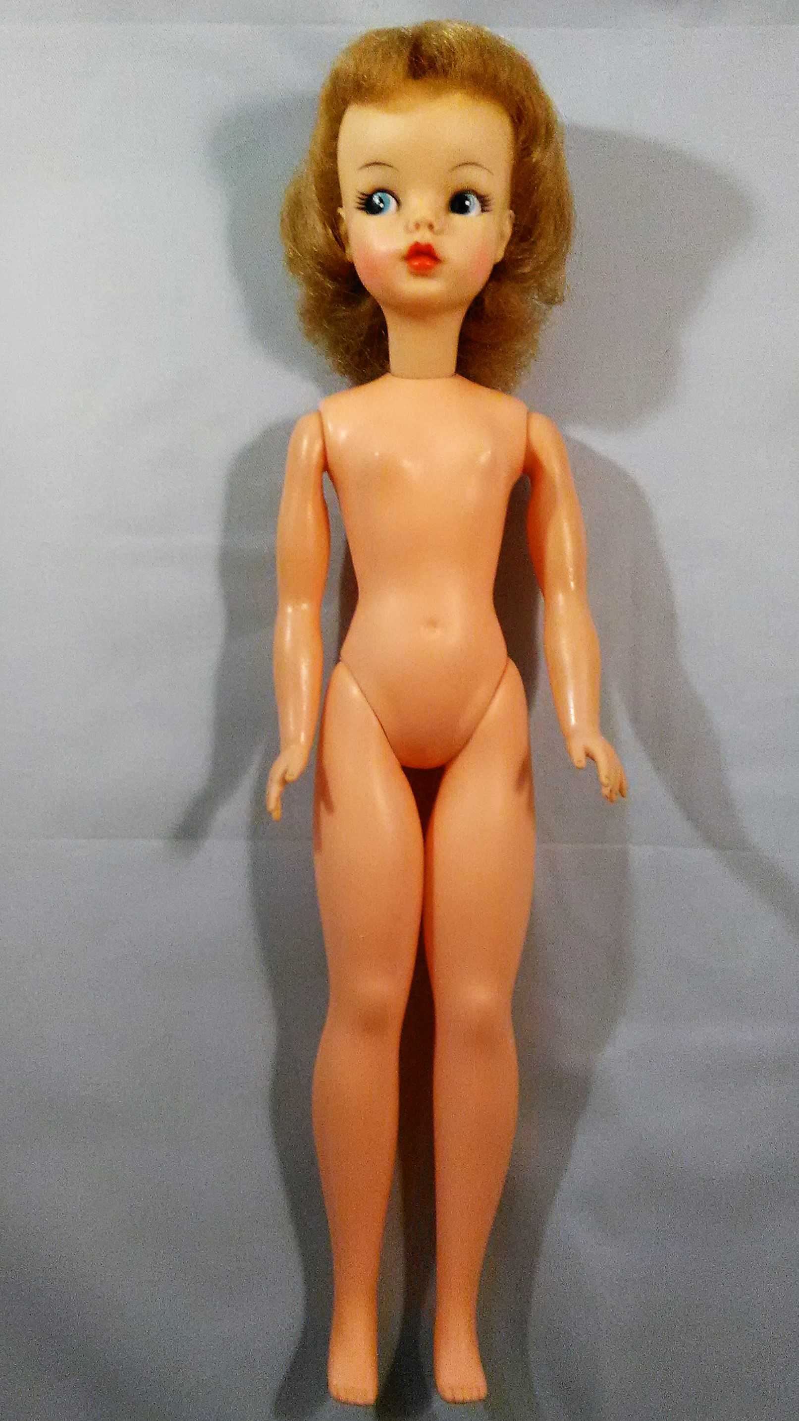 世界のタミーちゃん 日本その① - リトルエムの店主ブログ タミー