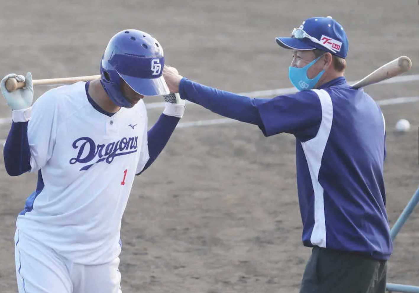 中日ドラゴンズ時代 京田陽太選手 実使用エルボー&フットガード