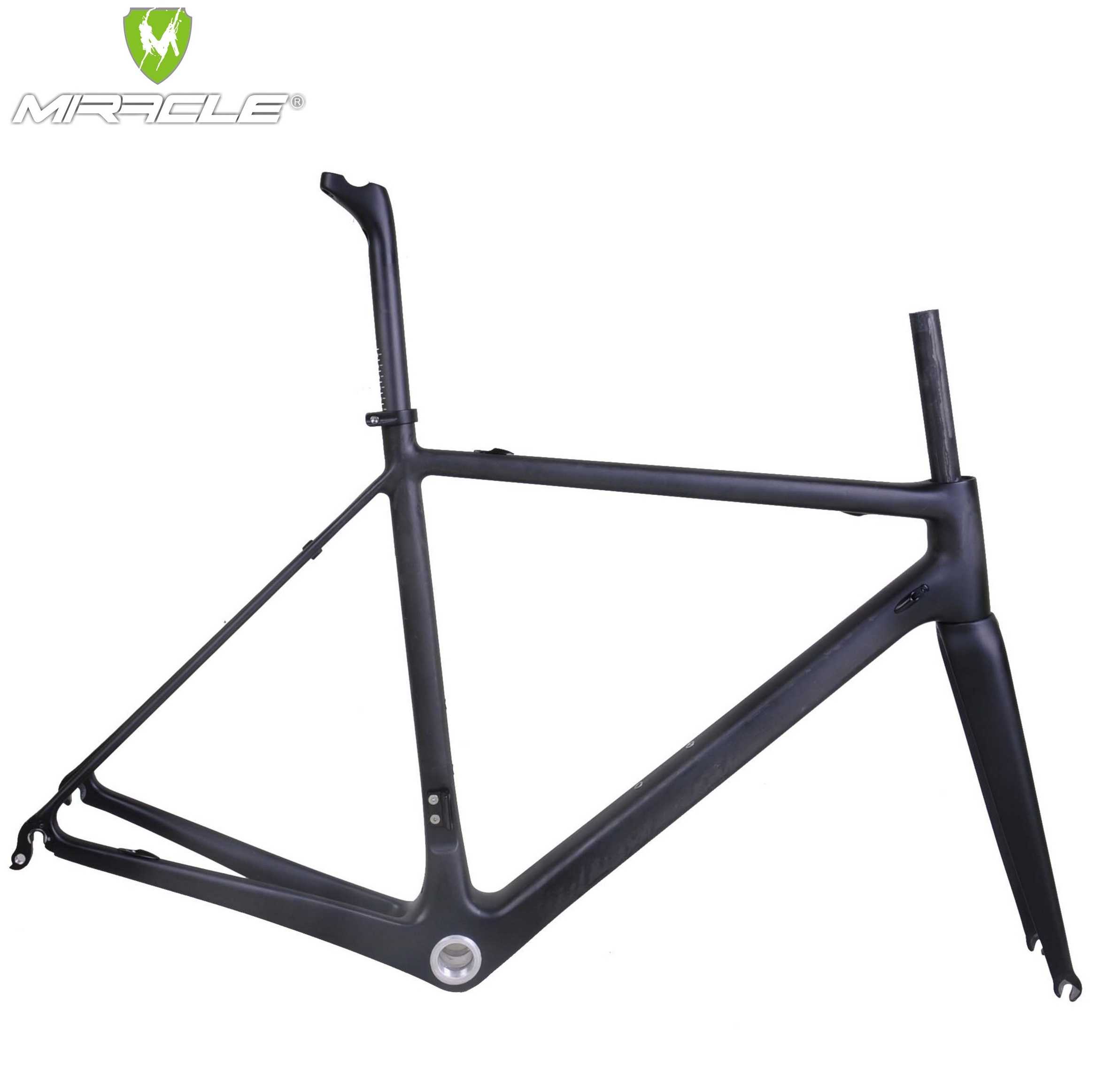 超軽量！フルカーボンフレームMC566 - サイクルパーツ＆ウェアを