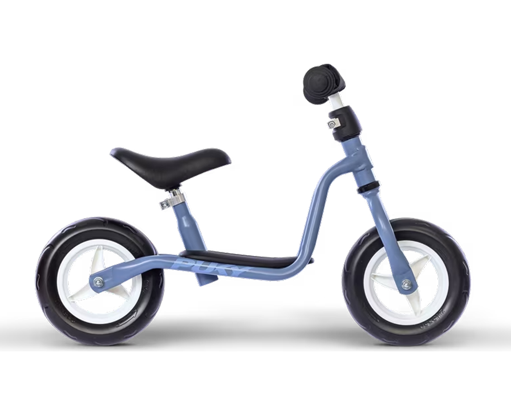 ☆ラーニングバイク小 ピジョンブルー（PUC3095） | プッキー 皇室ご