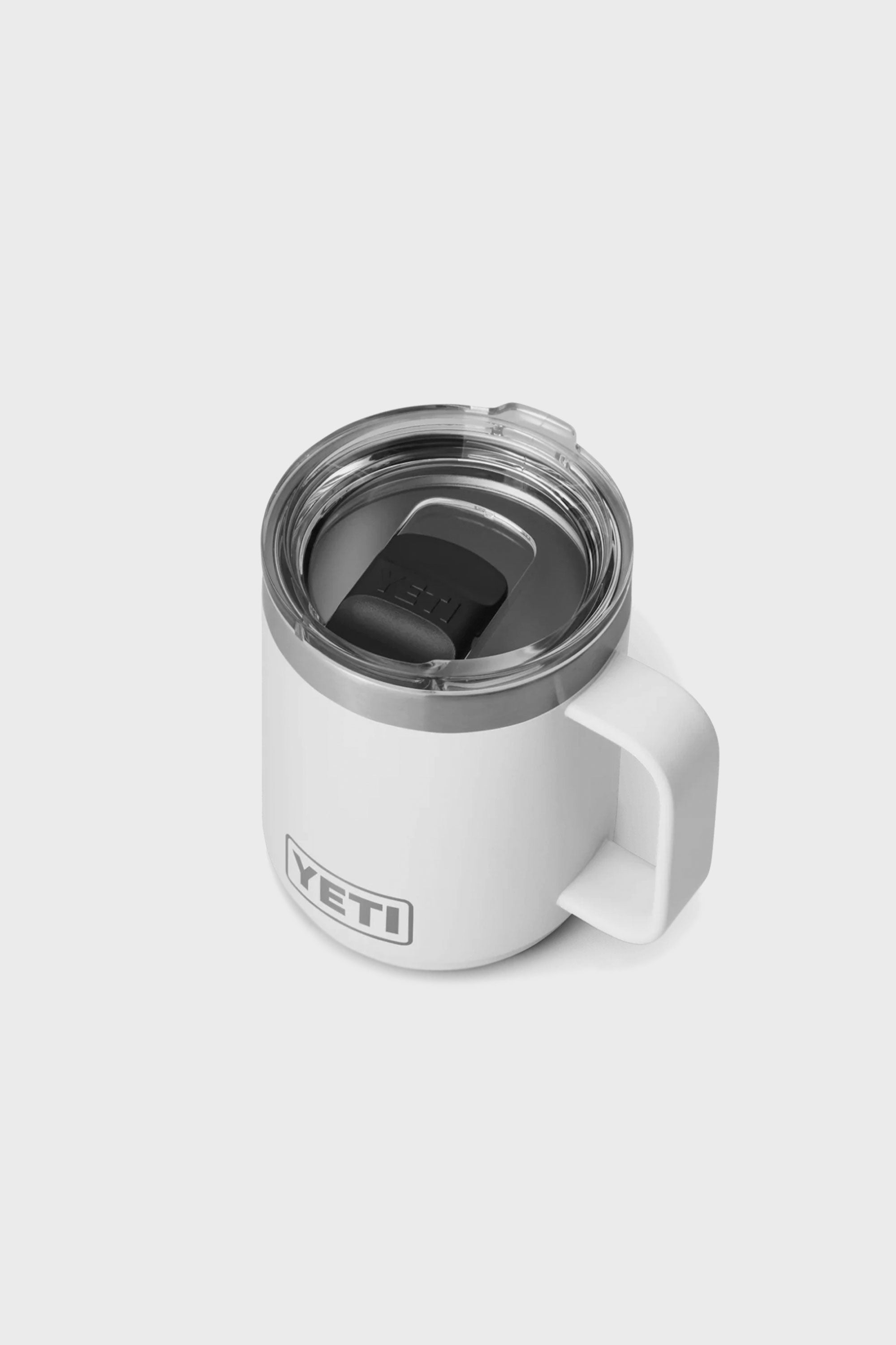YETI - RAMBLER 10 OZ MUG | Shop at PUKAS SURF SHOP
