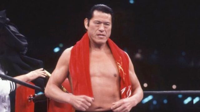 猪木】闘魂マフラータオル特集！Amazon・楽天市場で買える！【プロレス