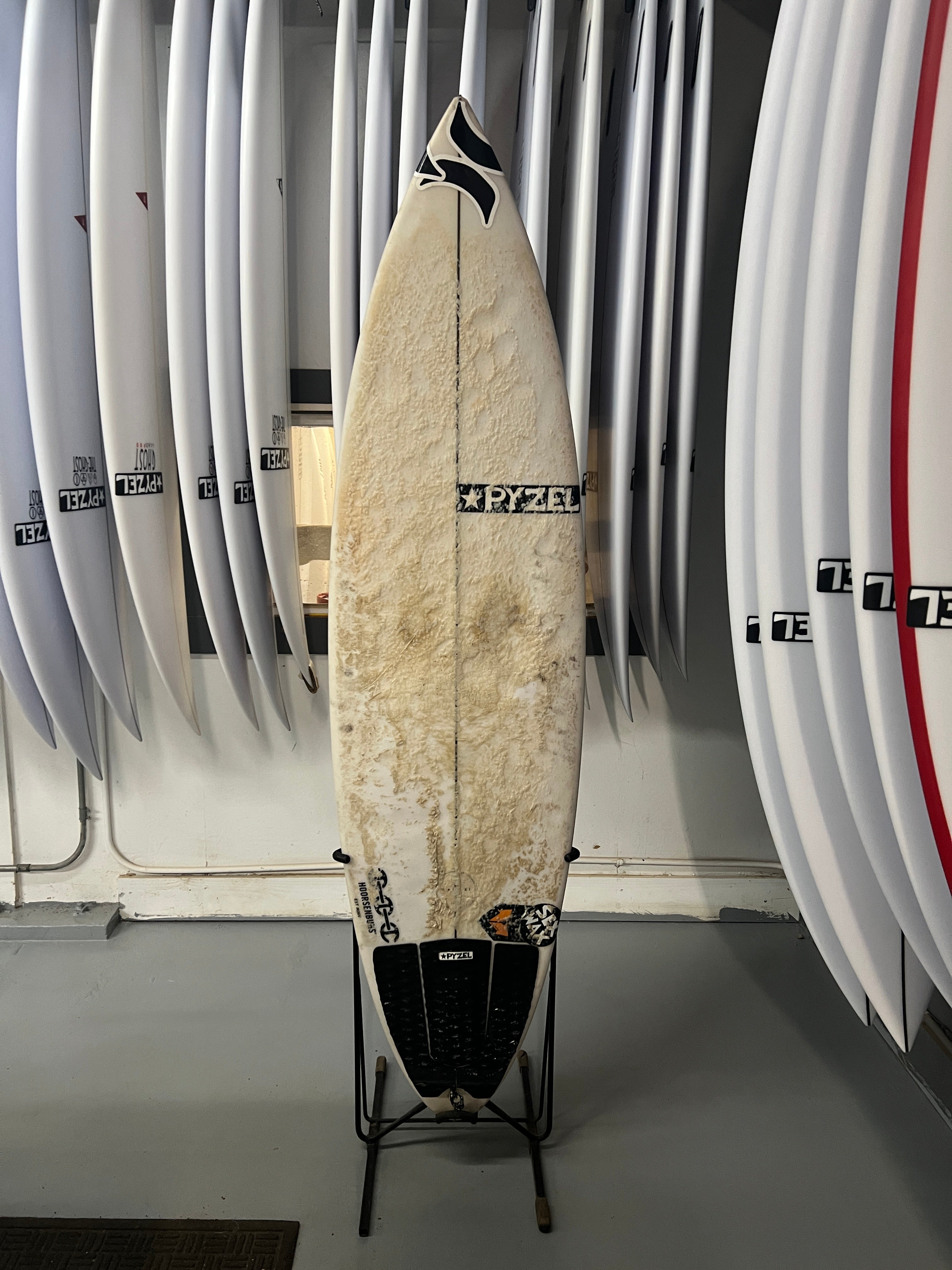Summer Surfboard Sale – Pyzel Surfboards