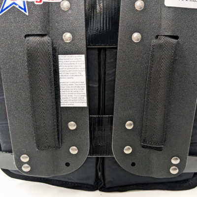 ダグラス ショルダーパッド FX4│アメフト用品専門店 QB CLUB