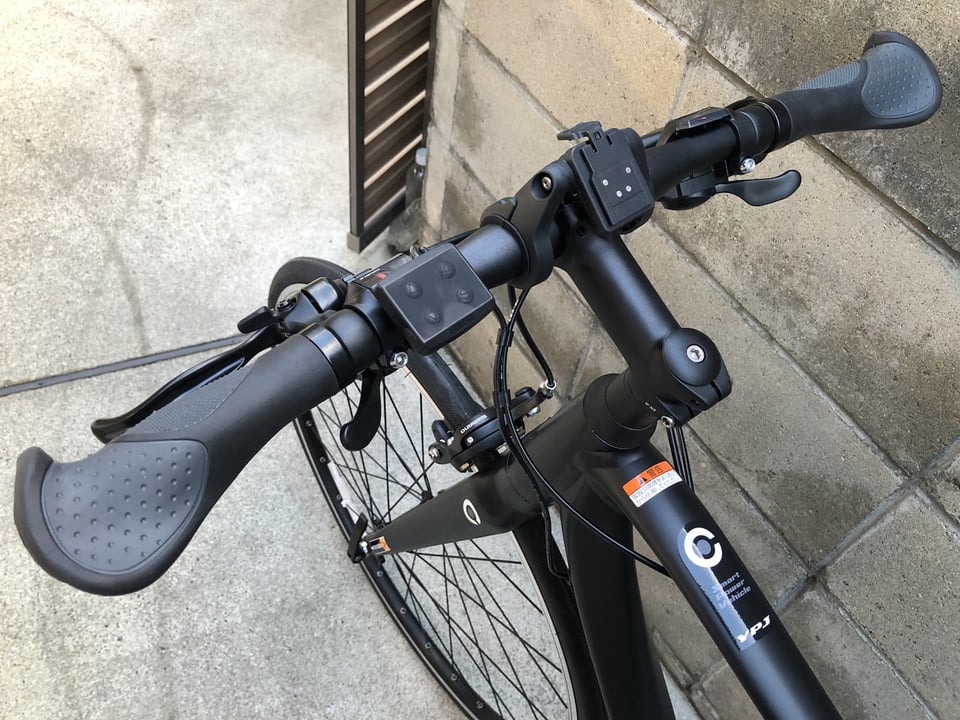 下鴨店】YAMAHA YPJ-C【軽量電動クロスバイク】 - 株式会社きゅうべえ