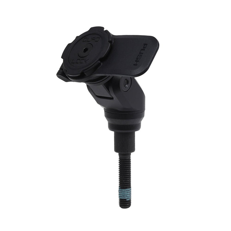 ハンドルバーマウント バイク用スマホホルダー｜クアッドロック