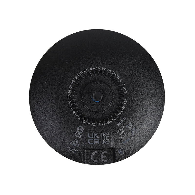 ワイヤレス充電ヘッド｜クアッドロック