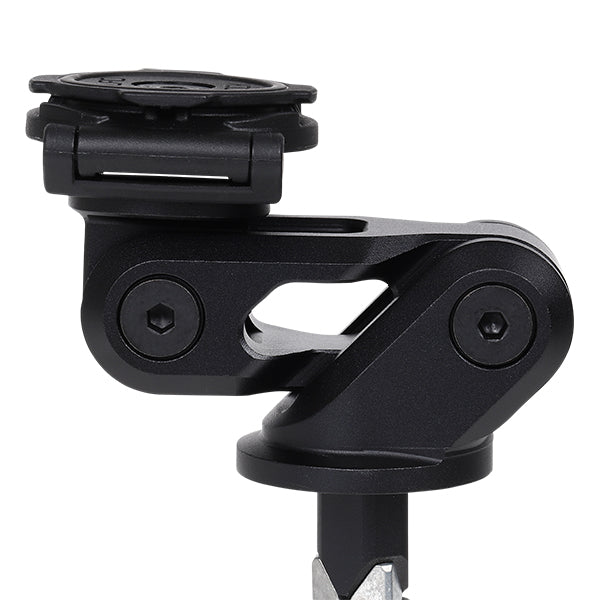 フォークステムマウント PRO バイク用スマホホルダー｜クアッドロック