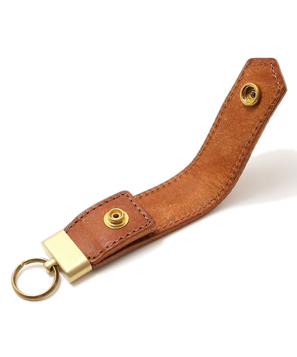 プエブロレザーキーホルダー | sot online store