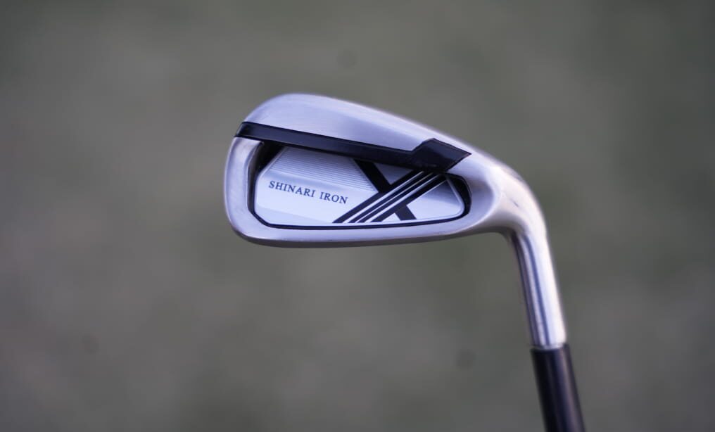 しなる アイアンでヘッドを走らせる！おすすめ ゴルフ練習器具