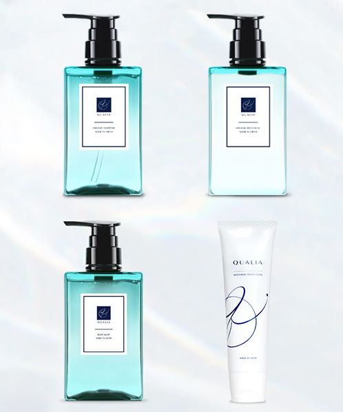 新商品「アクアシードプラスワン」販売開始のお知らせ【QUALIA