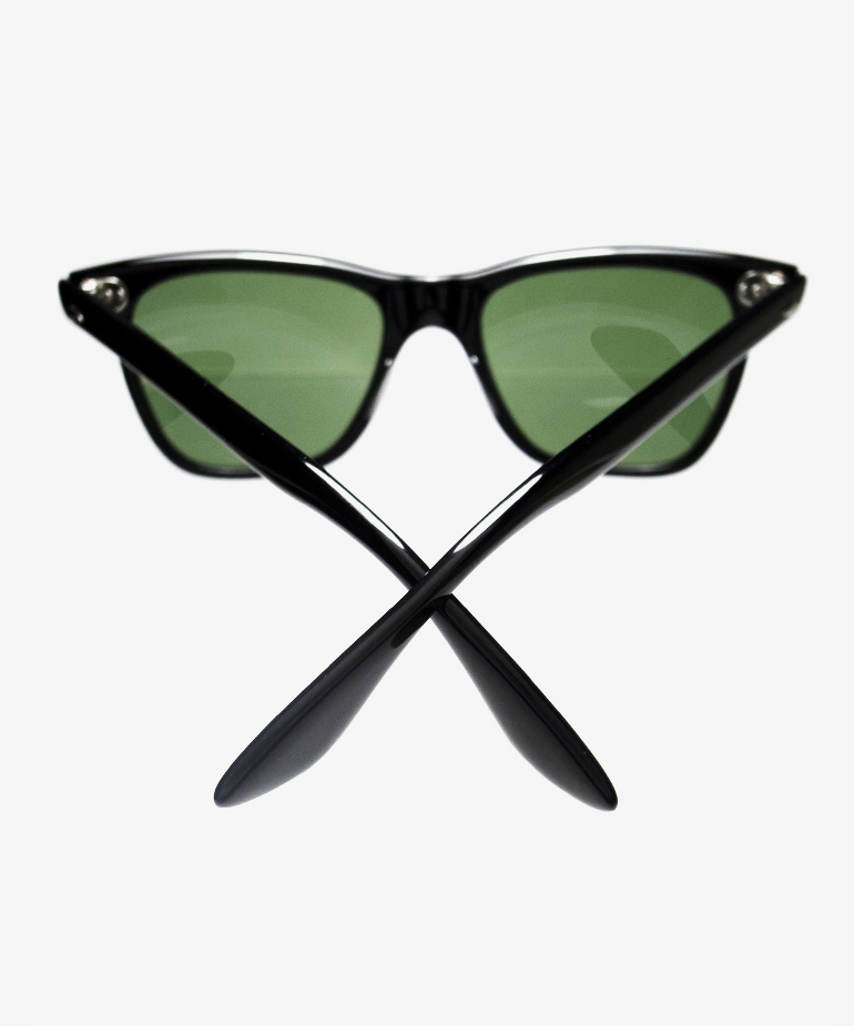 アメリカンオプティカル JFK ケネディ サラトガ ビンテージ サングラス