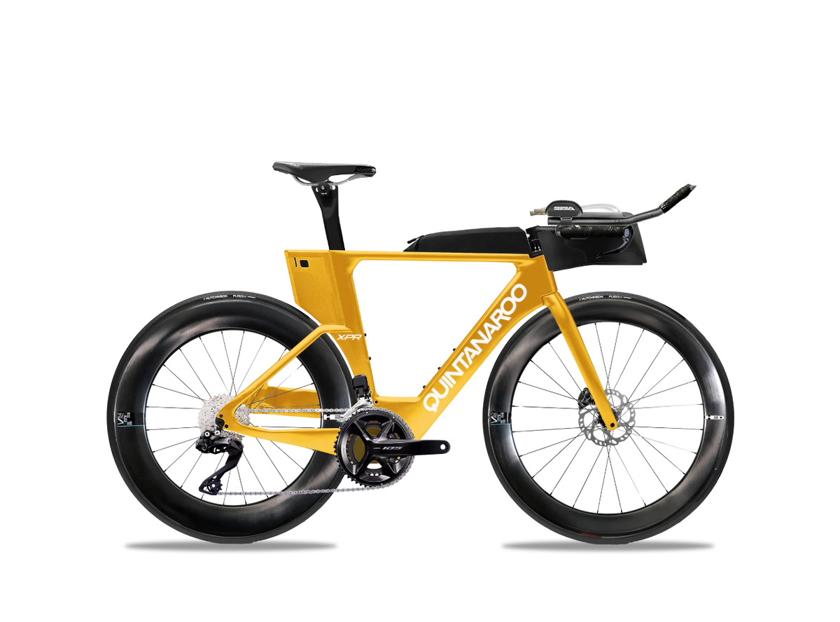 Horizontal Dropout Kit – Quintana Roo Tri