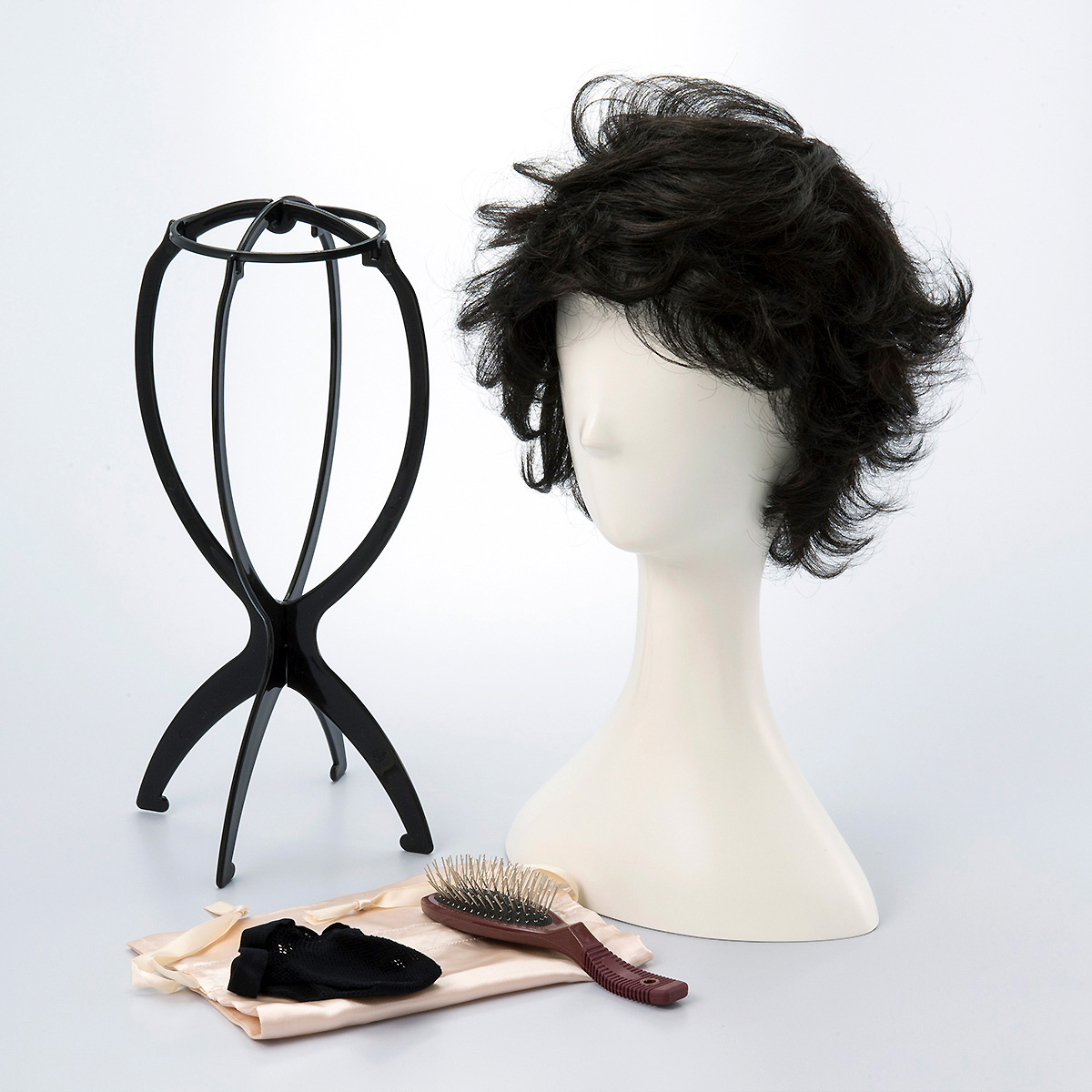 試着のみ カオリ ナラターナー カオリスタイルエアリーカール