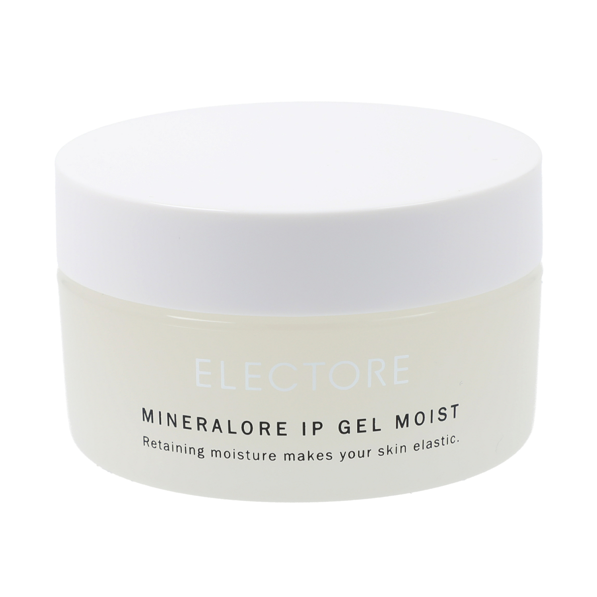 エレクトーレ ミネラルオーレ IPジェルモイスト60g 2個セット
