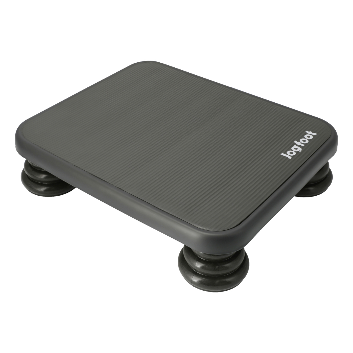 千葉真子ランニングメソッド ジョグフット ジョグフット（jogfoot