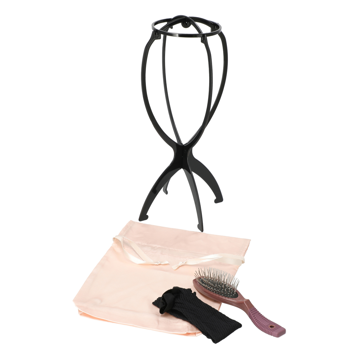 KNTファッションウィッグ マッシュショートスタイル カオリナラ