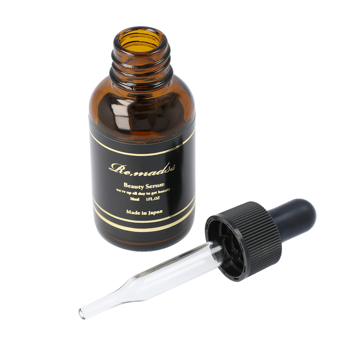 リマドス ビューティーセラム30ml4本 クリーム付ベストセラーセット