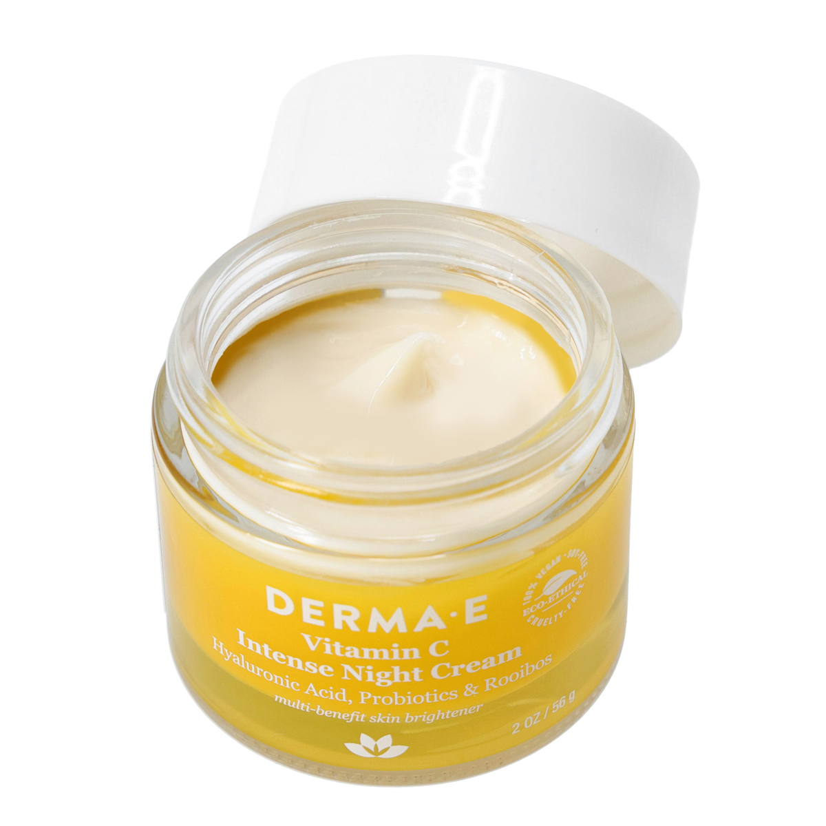 ダーマE Cナイトクリーム ダーマイー（DERMA・E） - QVC.jp