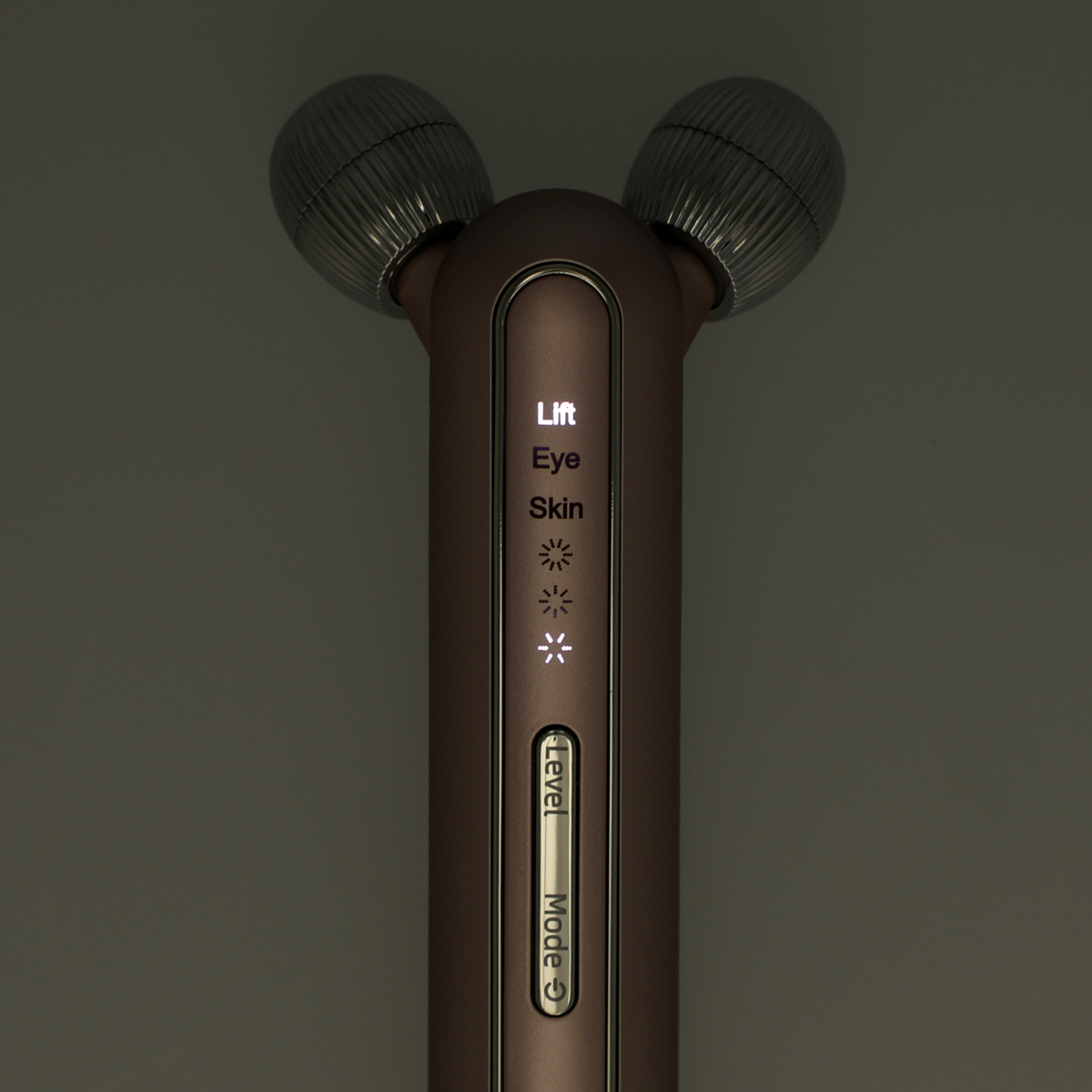 Creage 家庭用EMS美顔器 「ローラーリフト」 ヤーマン（YA-MAN） - QVC.jp