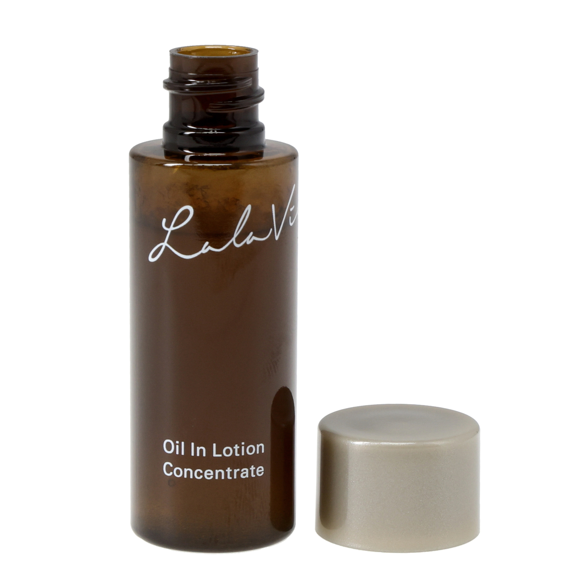 ララヴィ オイルインローション コンセントレイト220ml特別セット