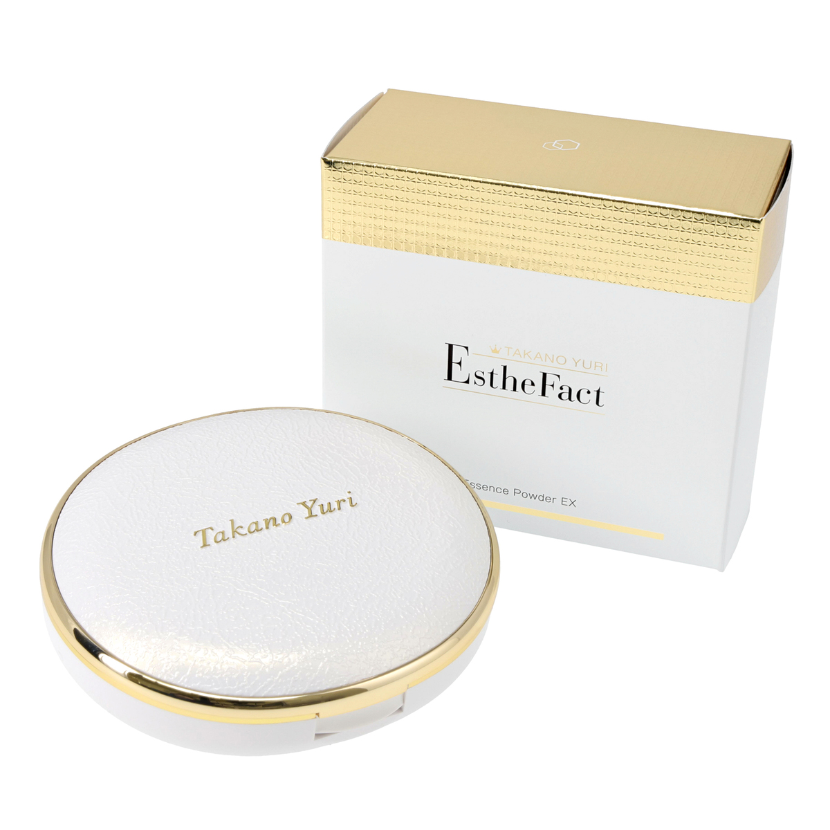 エステファクト エッセンスパウダー EX N 大容量セット 新品未開封品